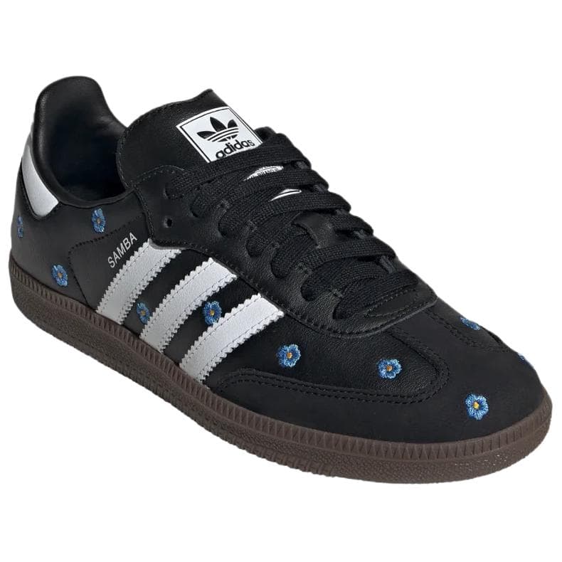 Кроссовки adidas Samba OG - изображение 3