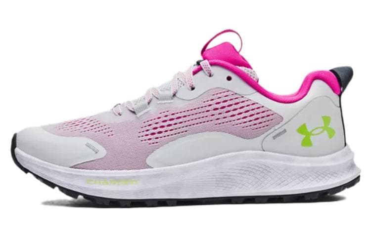 Кроссовки для бега Under Armour - изображение 1