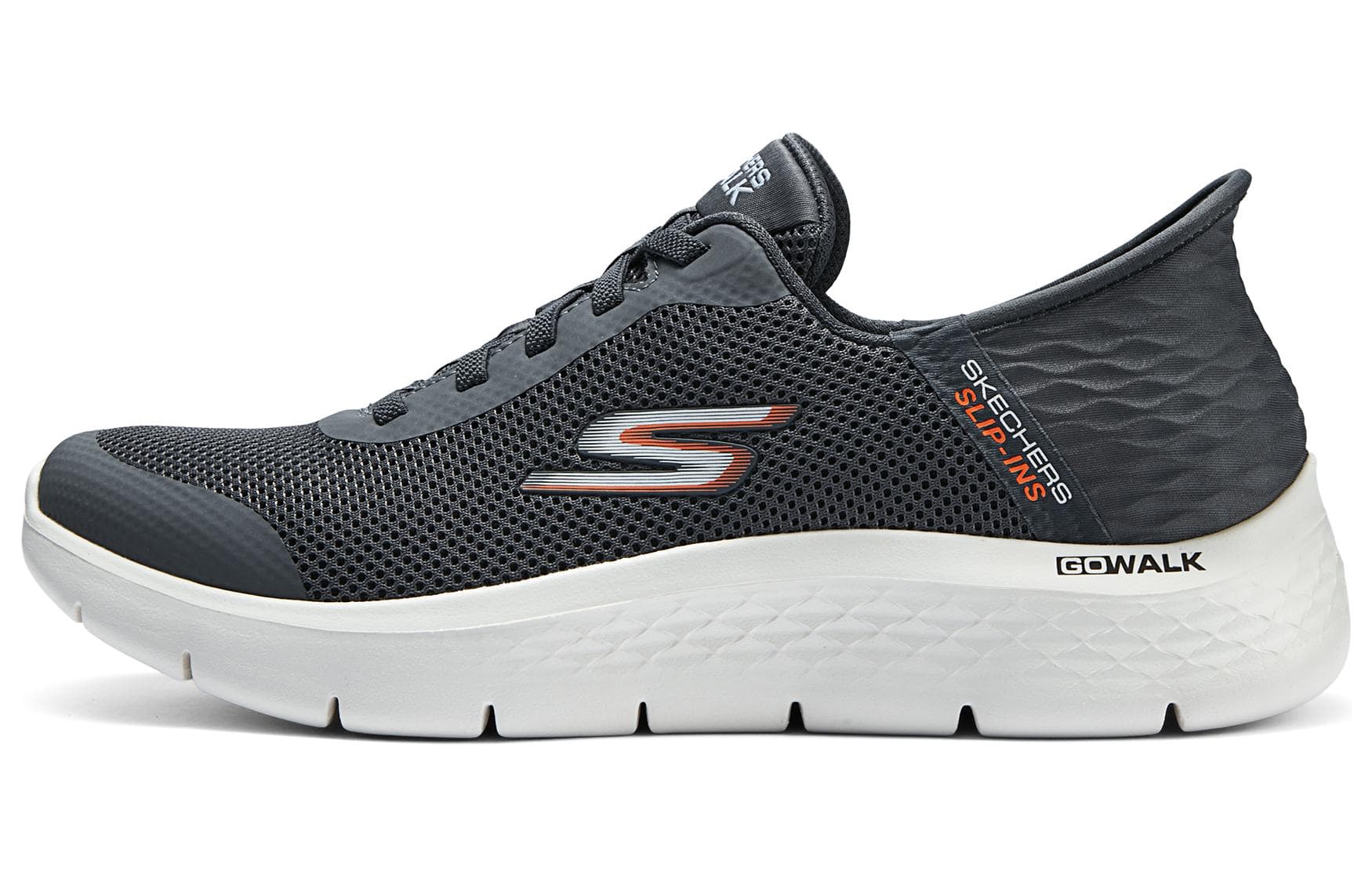 Кроссовки Skechers Go Walk Flex Slip-Ins - изображение 1
