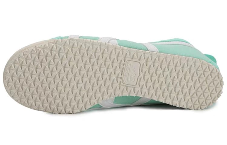 Кроссовки для бега Onitsuka Tiger MEXICO 66 SLIP-ON - изображение 4