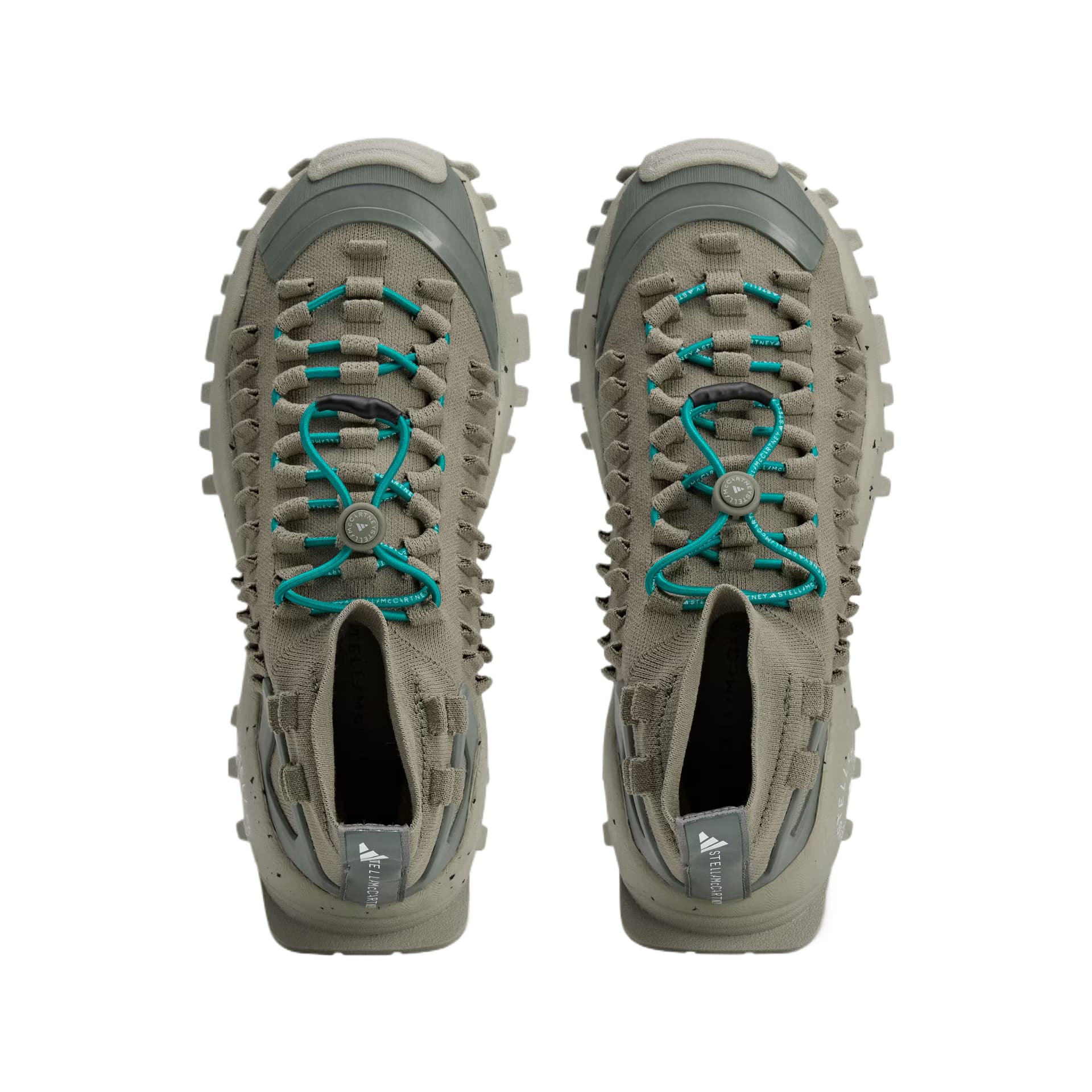Кроссовки Adidas Seeulater 2 Ткань Уличная обувь Унисекс - изображение 3