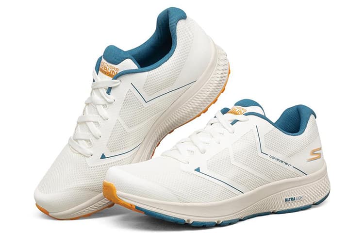 Кроссовки для бега Skechers Running Shoes Low Top - изображение 3