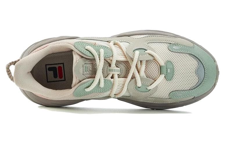 Кроссовки для бега FILA WAVE - изображение 2