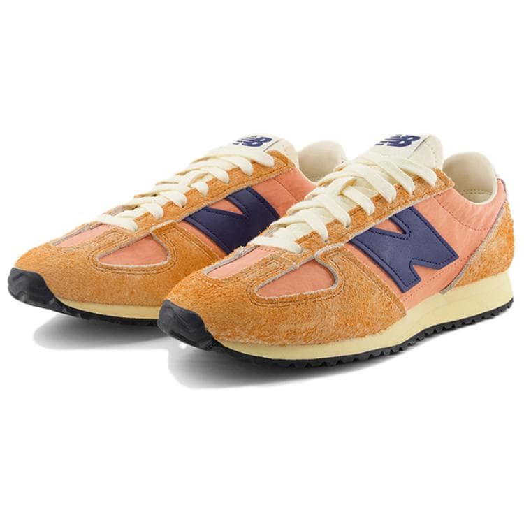 Кроссовки New Balance NB 471 Классическая и Универсальная Обувь Повседневная Противоскользящая Устойчивая к Износу Унисекс - изображение 3