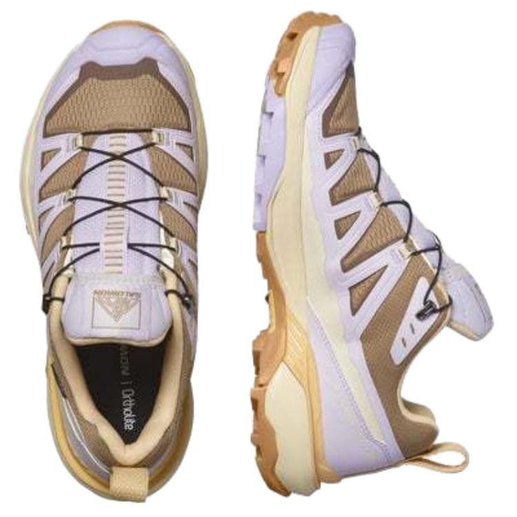 Кроссовки SALOMON X ULTRA 360 EDGE GORE-TEX - изображение 3