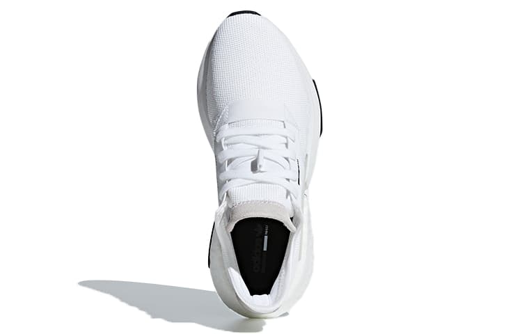Кроссовки для бега adidas originals Pod-S3.1 - изображение 5