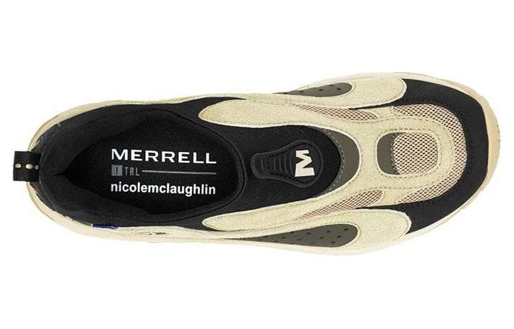 Кроссовки Nicole McLaughlin x MERRELL 1TRL Mac - изображение 4