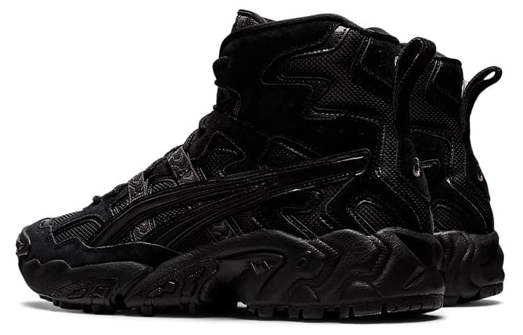 Кроссовки для бега Asics Gel-Nandi - изображение 3