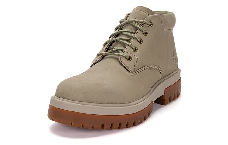 Ботинки уличные Timberland - изображение 3