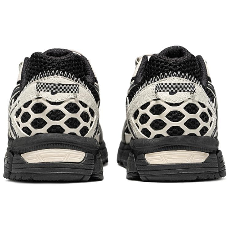 Кроссовки для бега ASICS Гель Kahana 8 FL Дышащий Низкий Топ Повседневная Беговая обувь для троп Городская Коммутация Беговая обувь Мужская - изображение 4