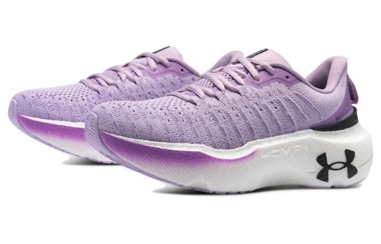 Кроссовки для бега Under Armour UA INFINITE ELITE - изображение 3