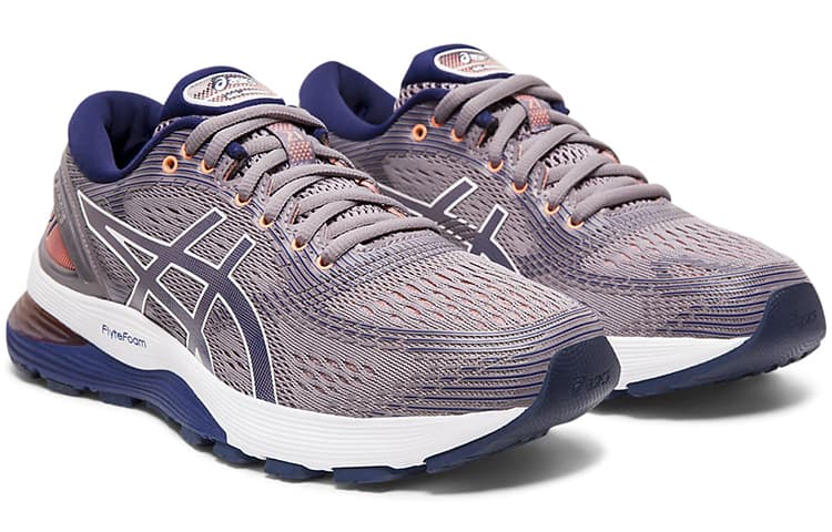 Кроссовки для бега Asics GEL-Nimbus 21 - изображение 3