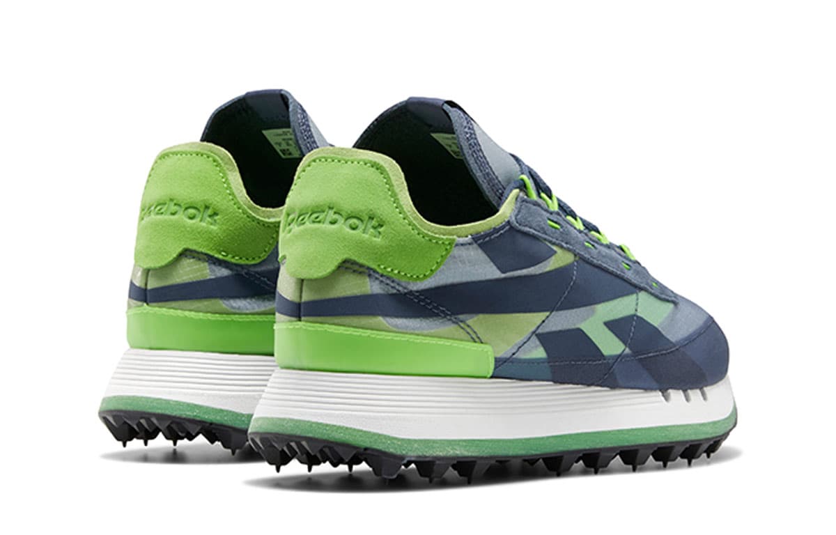 Кроссовки для бега Reebok Legacy 83 Shoes - изображение 4