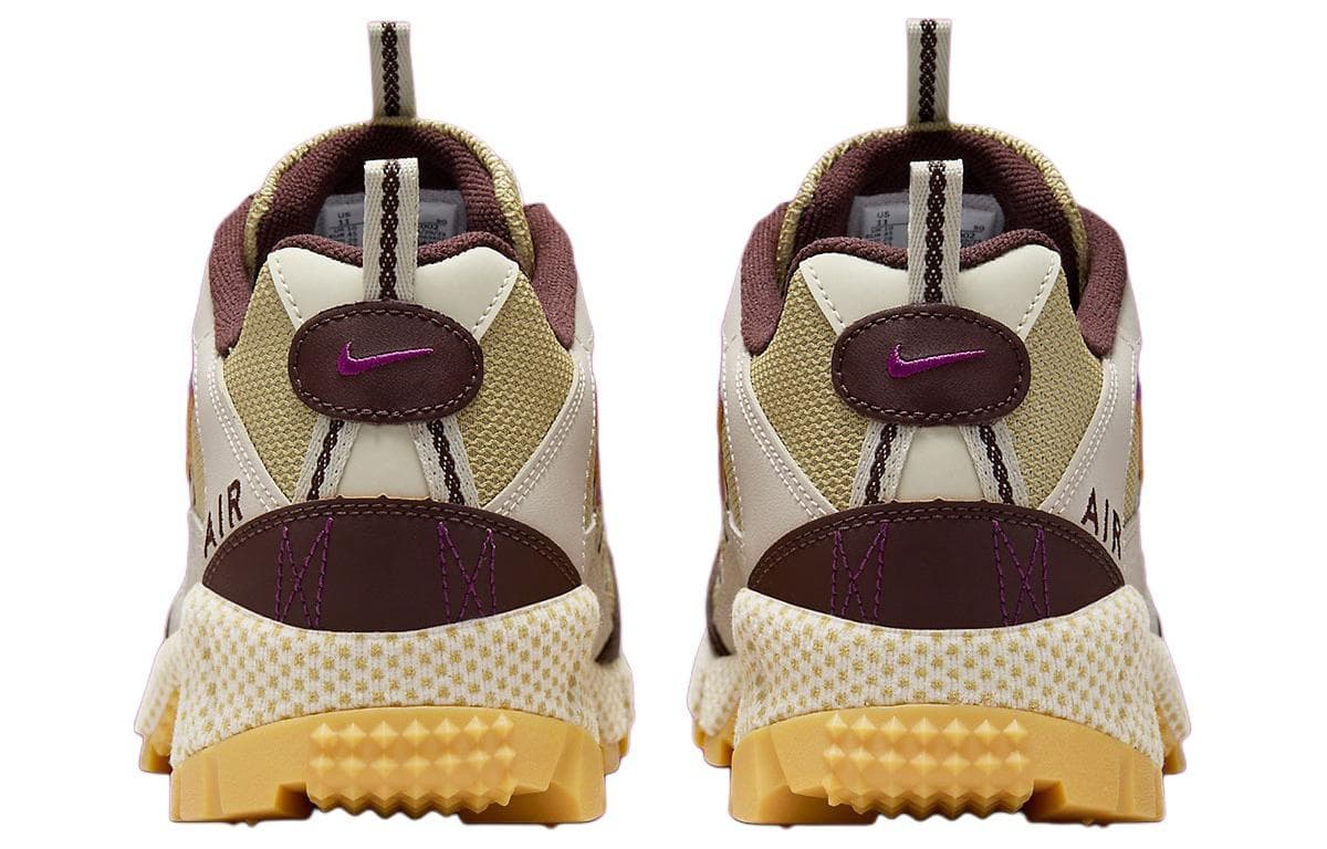 Кроссовки для бега Nike Air Humara "Viotech" - изображение 5