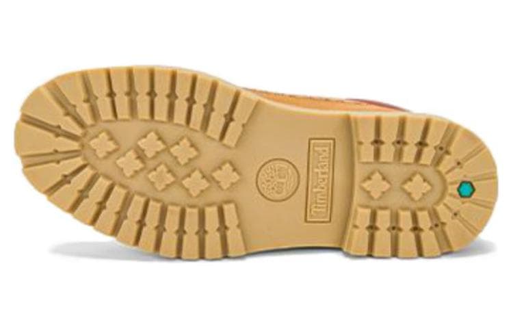 Ботинки уличные CLOT x Timberland - изображение 6