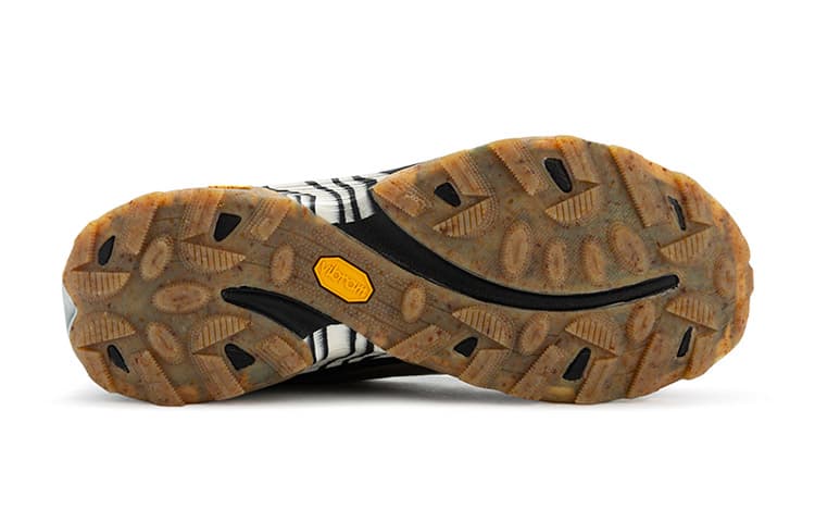 Кроссовки MERRELL - изображение 5