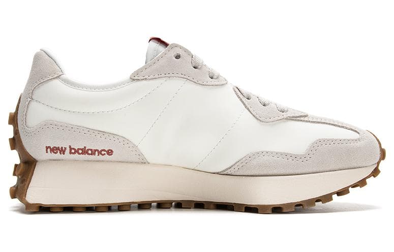 Кроссовки для бега New Balance 327 - изображение 2