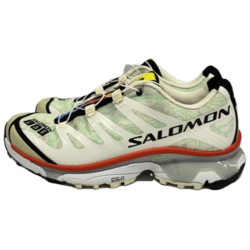 Кроссовки SALOMON XT-4 "Topography Pack" - изображение 1