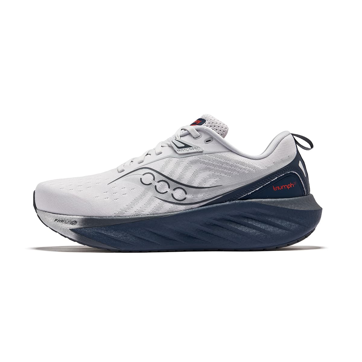 Кроссовки для бега Saucony TRIUMPH 22 - изображение 1