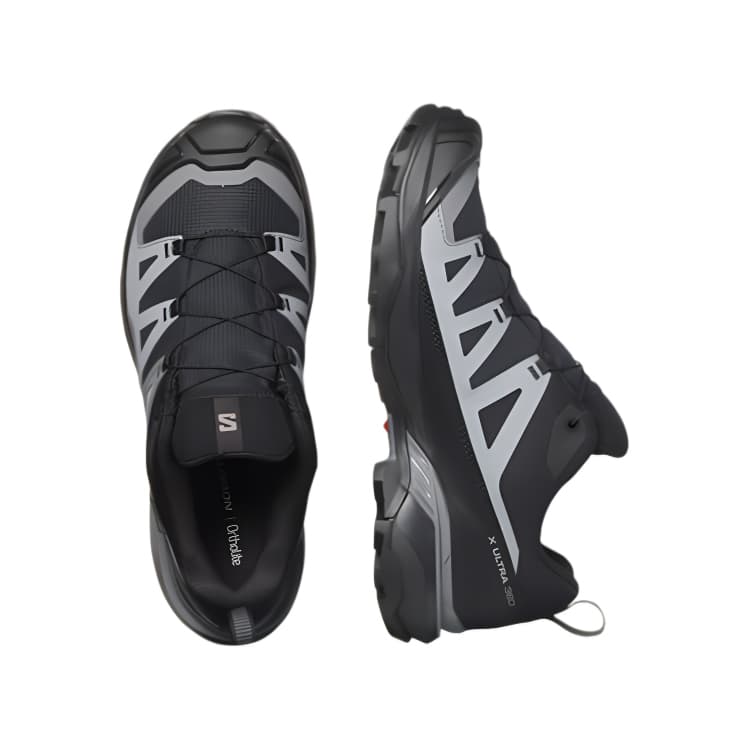 Кроссовки SALOMON X Ultra 360 - изображение 4
