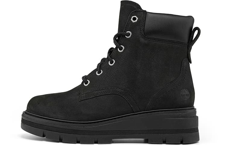 Ботинки уличные Timberland - изображение 1
