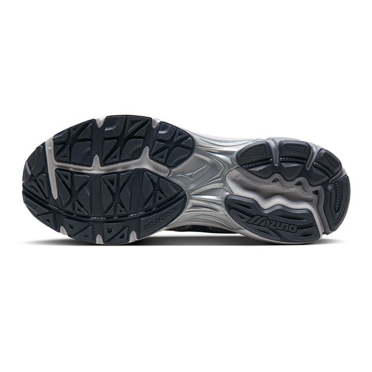 Кроссовки для бега Mizuno - изображение 6