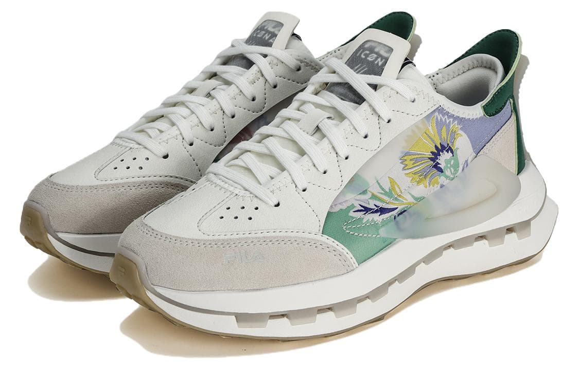 Кроссовки для бега FILA KM Morgan - изображение 3