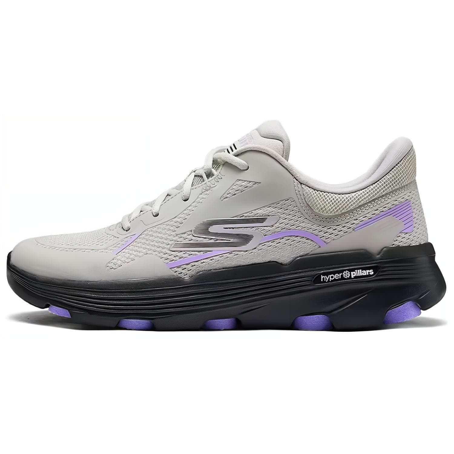 Кроссовки для бега Skechers WOMEN'S GO - изображение 1