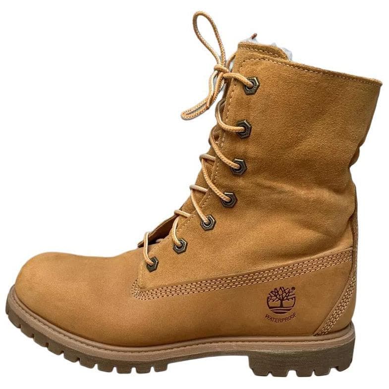 Ботинки уличные Timberland AUTHENTICS - изображение 1