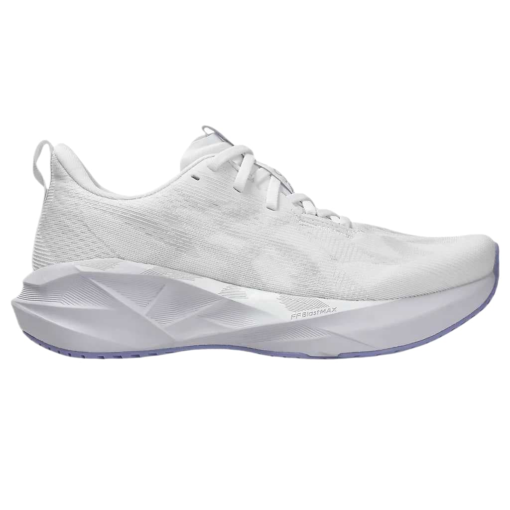 Кроссовки для бега asics NOVABLAST 5 Low Топ Бег на длинные дистанции Гонки Тренировки Марафон Беговые кроссовки Женские - изображение 2