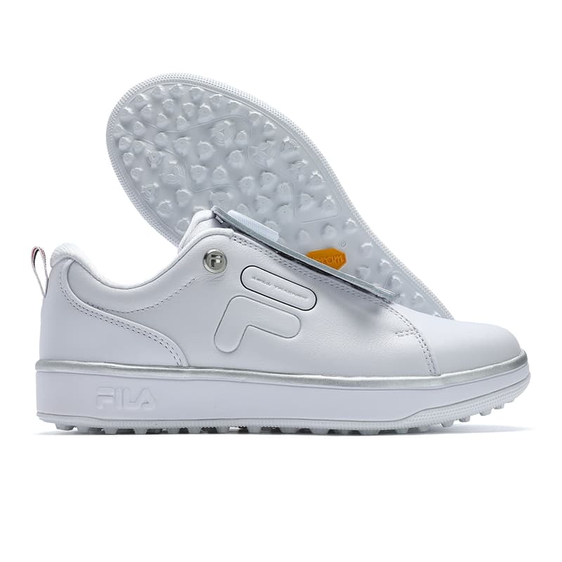 Кроссовки для гольфа FILA - изображение 8