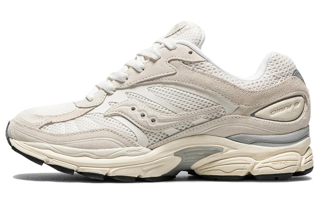 Кроссовки для бега Saucony Pro Grid Omni 9 - изображение 1