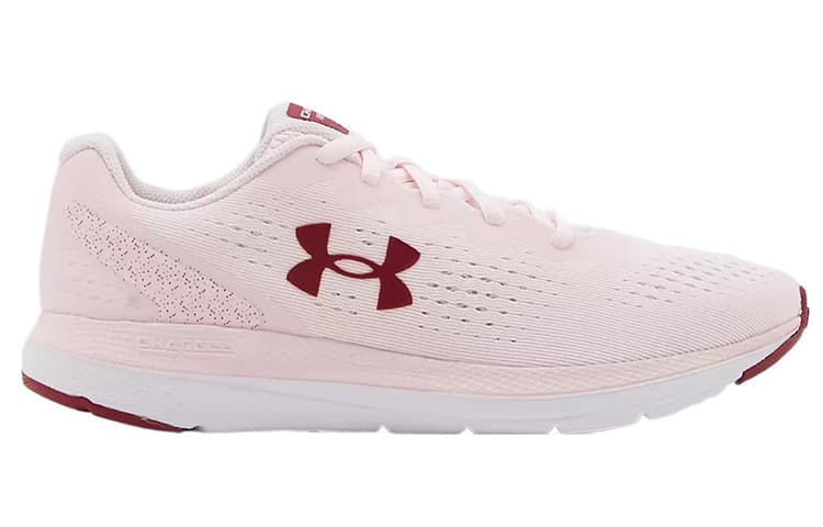Кроссовки для бега Under Armour Charged Impulse 2 - изображение 2