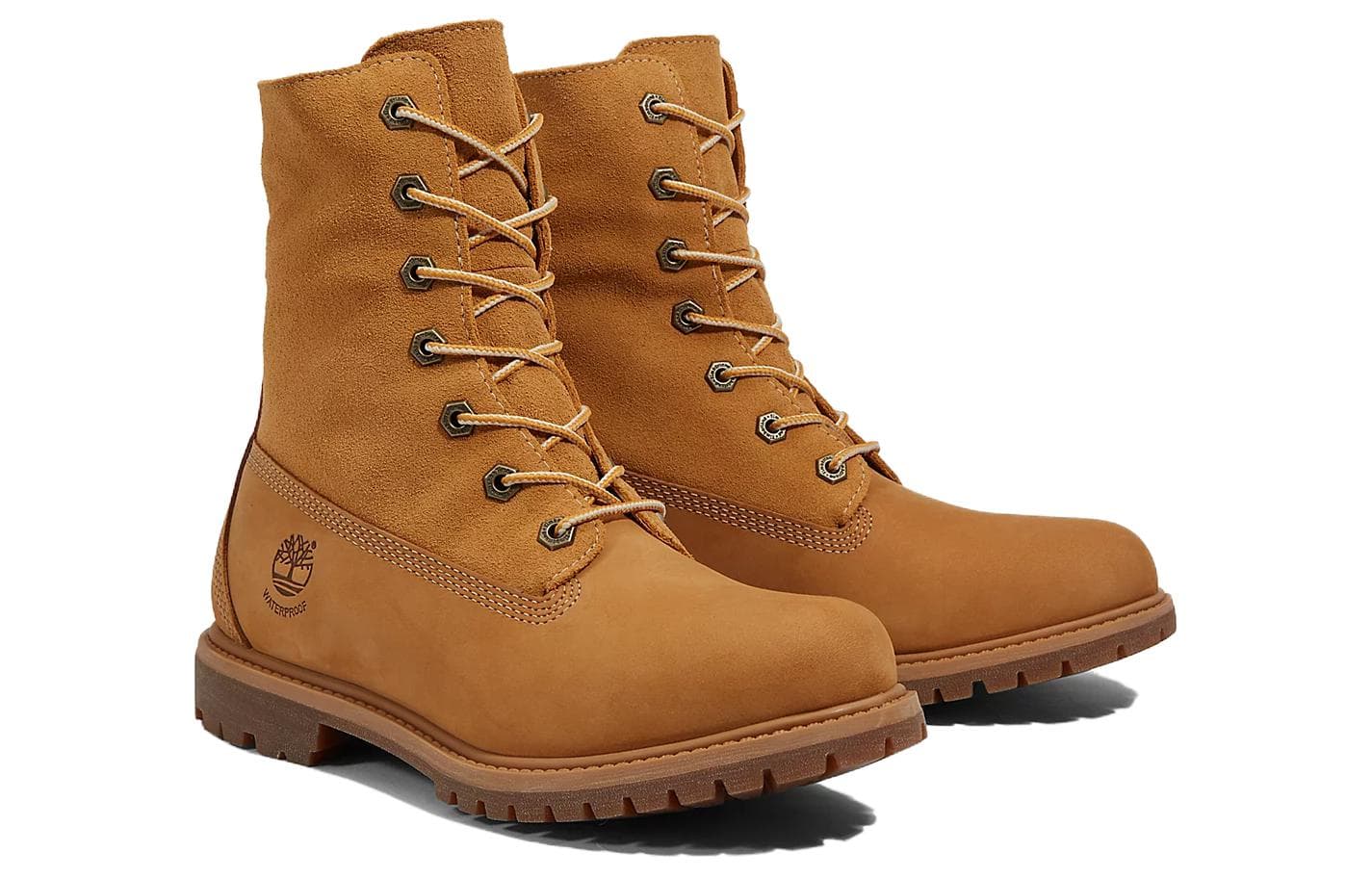 Ботинки уличные Timberland AUTHENTICS - изображение 3