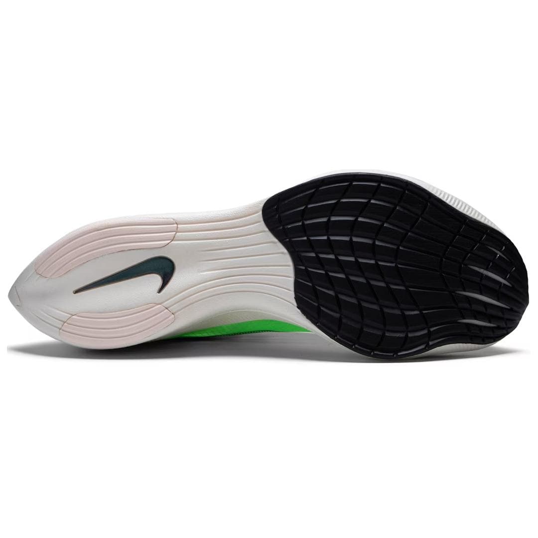 Кроссовки для бега Nike ZoomX Vaporfly Next% 1 Green - изображение 5