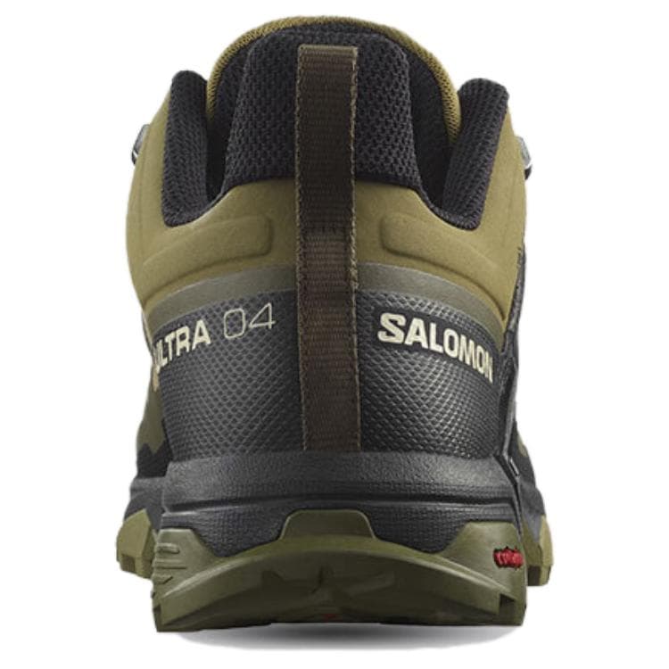 Кроссовки SALOMON X Ultra 4 GTX - изображение 3
