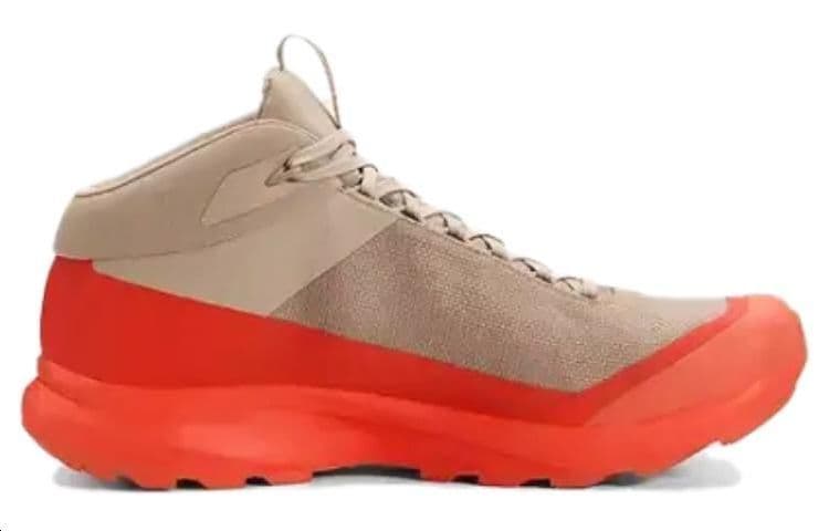 Кроссовки Arcteryx Aerios Fl 2 Mid - изображение 2