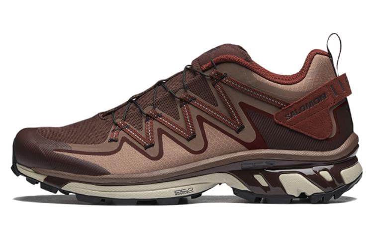 Кроссовки SALOMON XT-Rush UTILITY - изображение 1