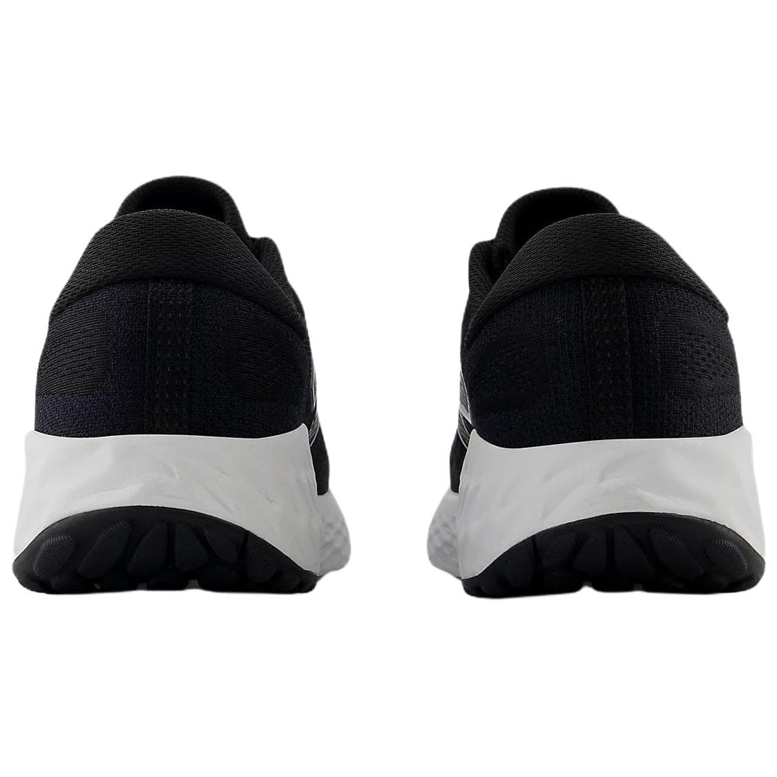 Кроссовки для бега New Balance Fresh Foam X EVOZ V4 Устойчивые к истиранию низкие беговые кроссовки для мужчин черные - изображение 5