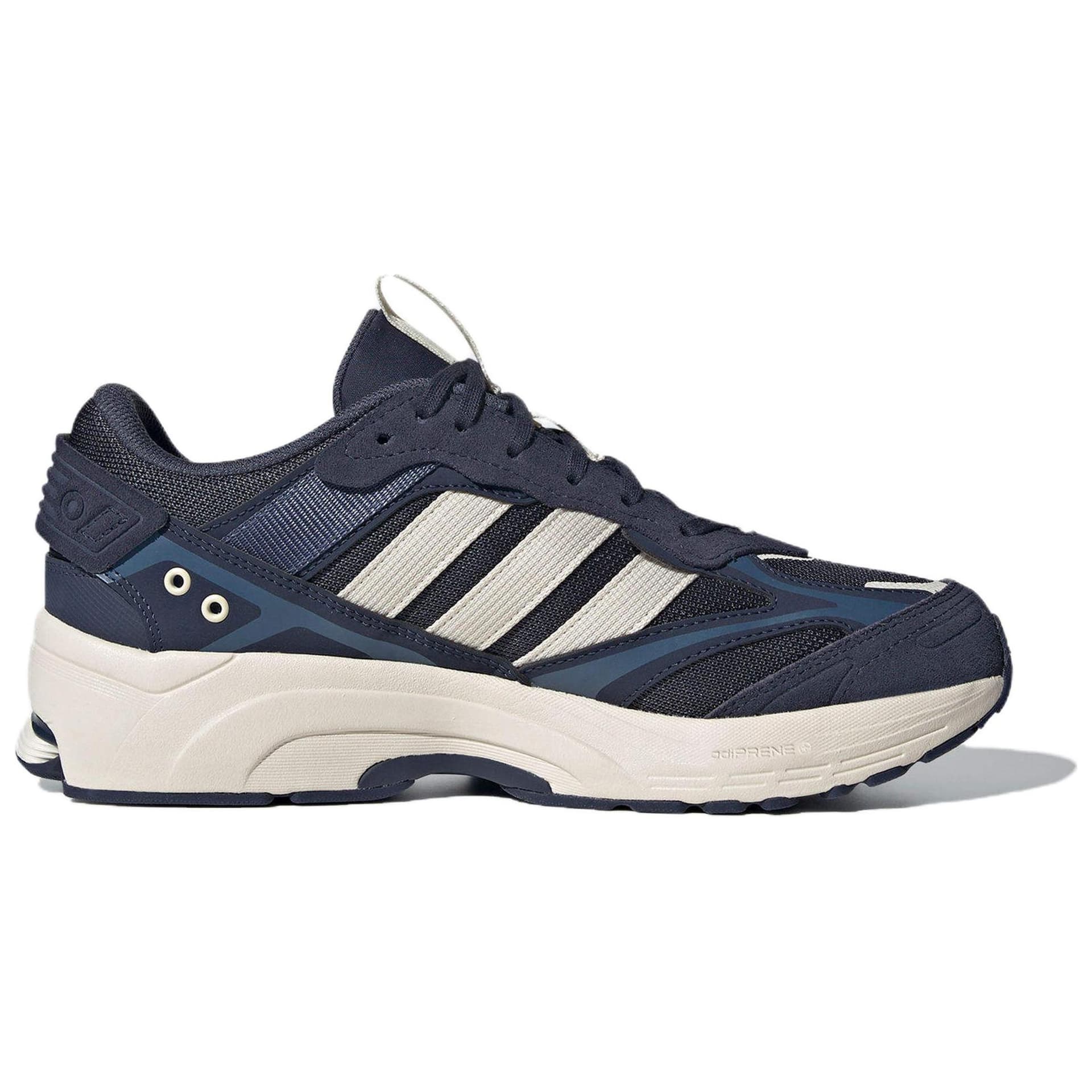 Кроссовки adidas Spiritain 2000 Blue White - изображение 2