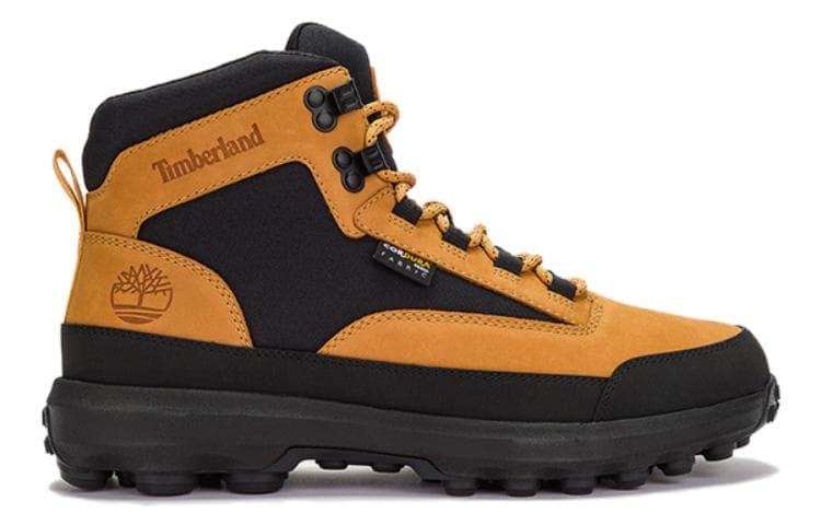Ботинки уличные Timberland - изображение 2
