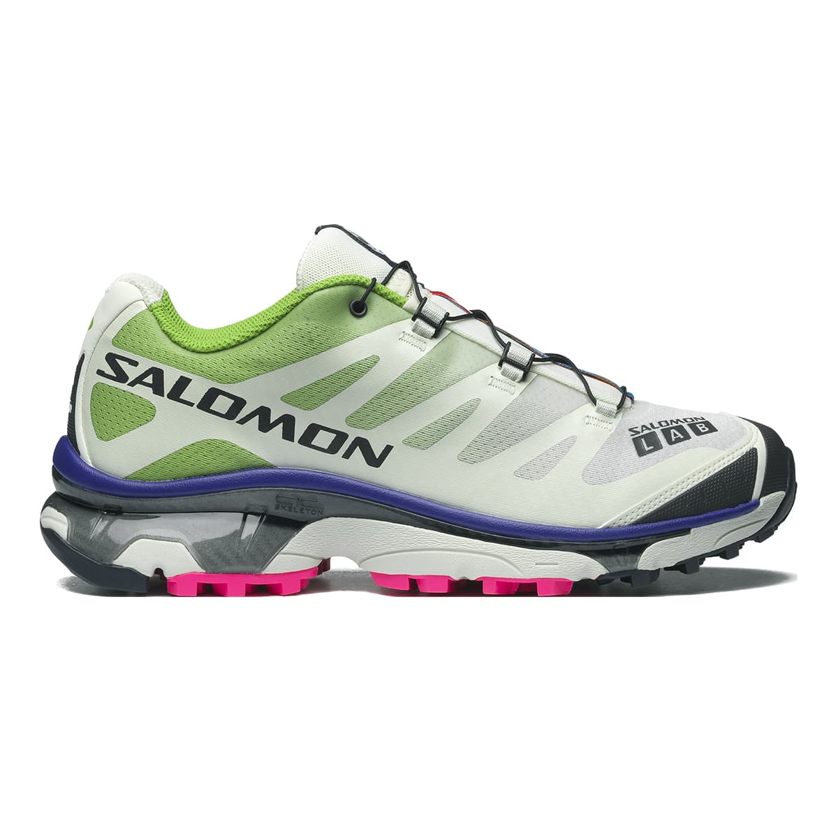 Кроссовки для бега SALOMON XT-4 OG - изображение 2