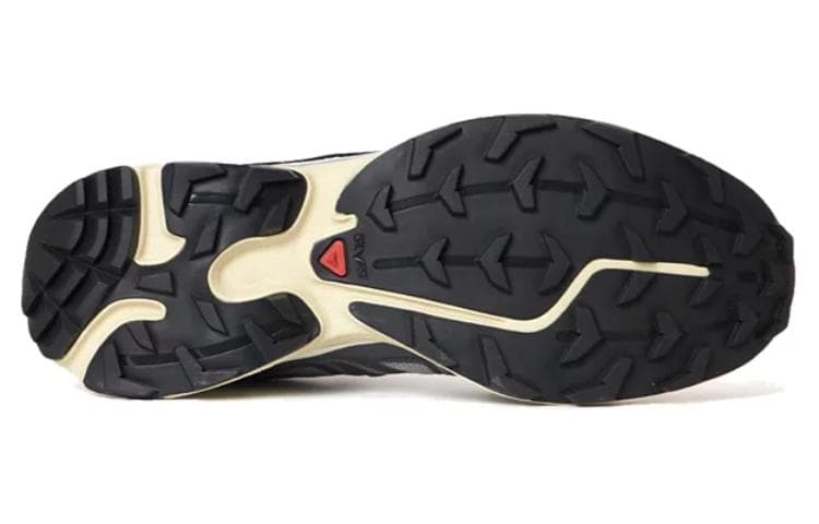 Кроссовки для бега Salomon XT-6 Expanse Alloy Grey - изображение 5