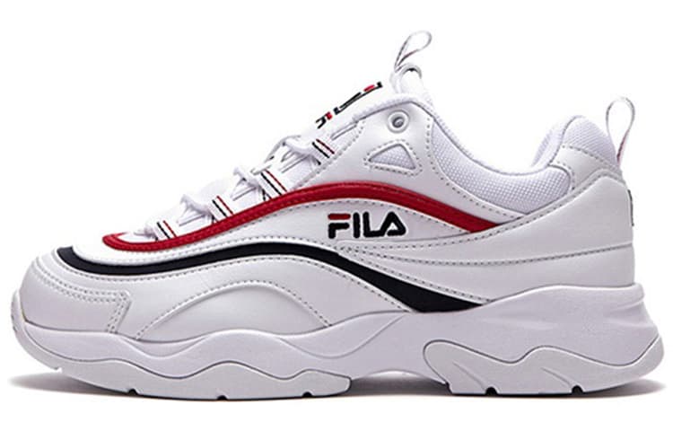 Кроссовки FILA Ray - изображение 1