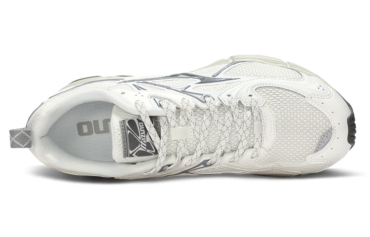 Кроссовки для бега Mizuno Speed 10S White - изображение 4