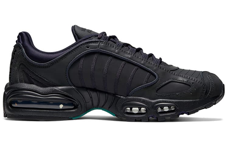 Кроссовки для бега Nike Air Max Tailwind 4 - изображение 2