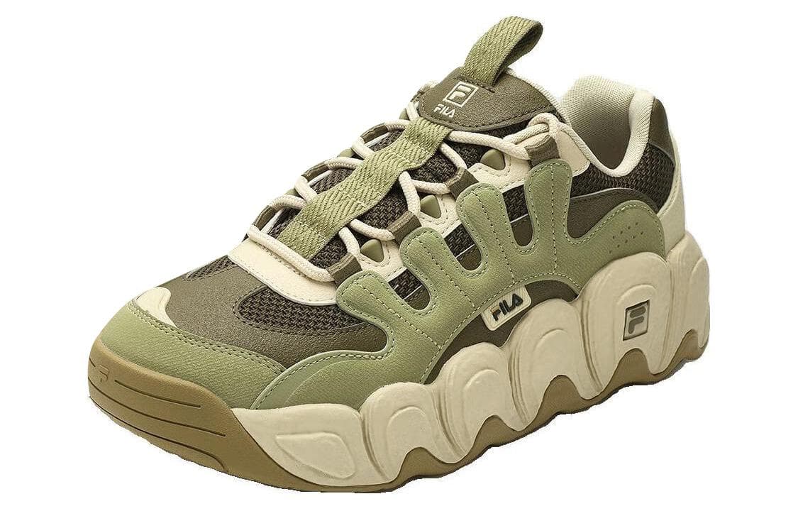 Кроссовки FILA - изображение 2