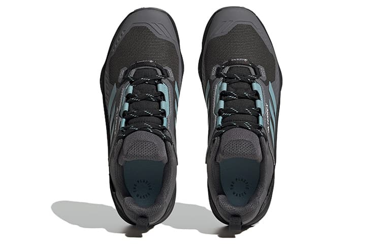 Кроссовки adidas Terrex Swift R3 Gore-Tex - изображение 5