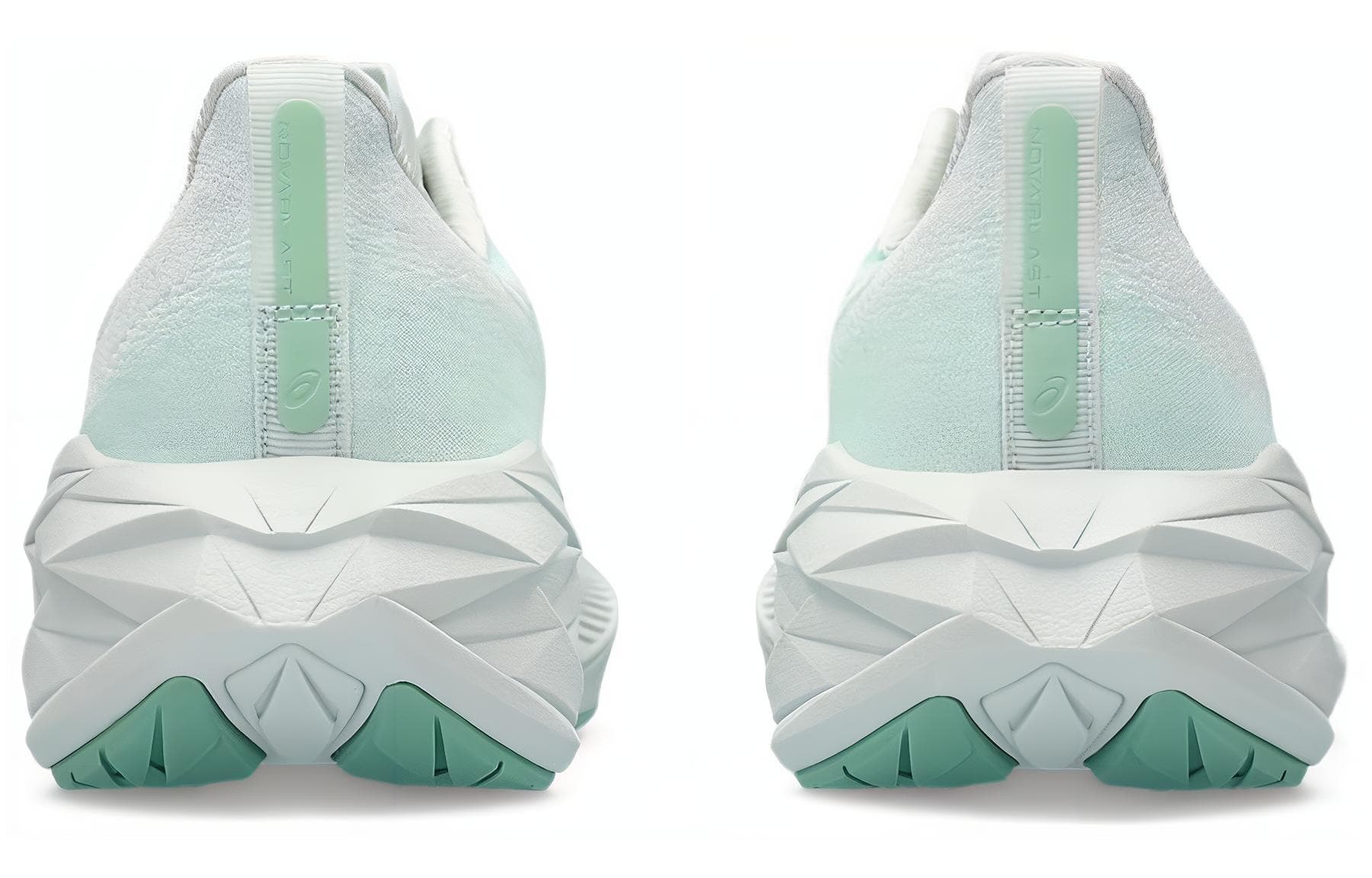 Кроссовки для бега Asics NOVABLAST 4 - изображение 4