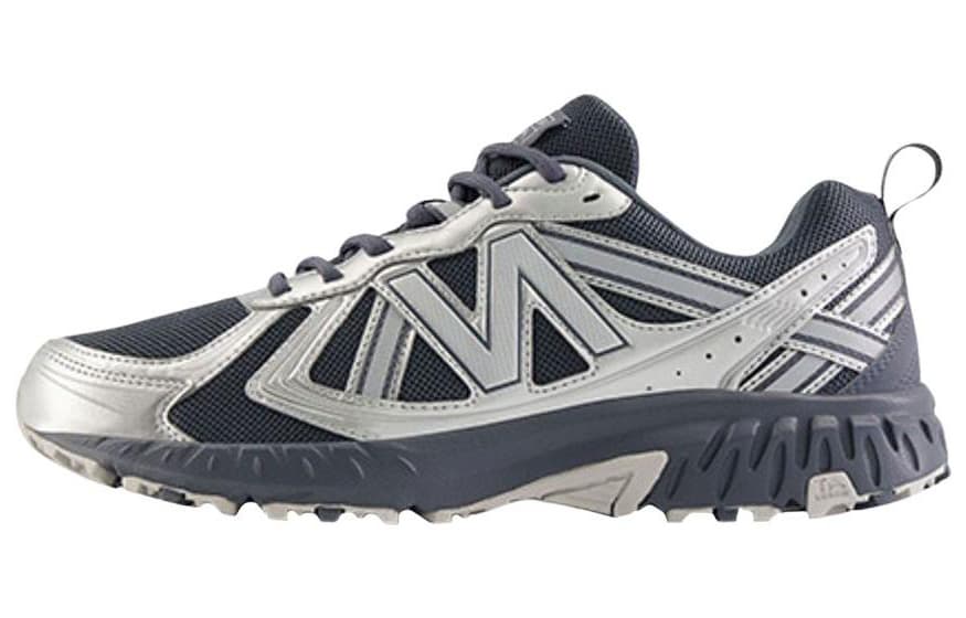 Кроссовки для бега New Balance NB 410 v5 - изображение 1
